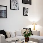 Appartamento Jessicannes Hoche 4 Min Palais Festival & Beaches Cannes