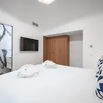 Appartamento Jessicannes Hoche 4 Min Palais Festival & Beaches *