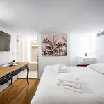Appartamento Jessicannes Hoche 4 Min Palais Festival & Beaches *