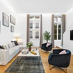 Jessicannes Hoche 4 Min Palais Festival & Beaches Appartamento