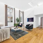 Appartamento Jessicannes Hoche 4 Min Palais Festival & Beaches *