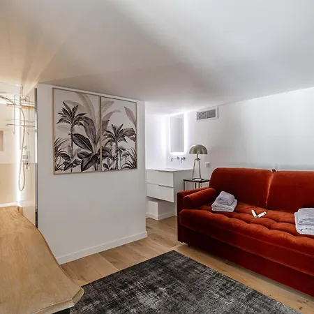C1 Hoche 3 Bdr Ac 5mins Walk Palais Festival & Apartment *
