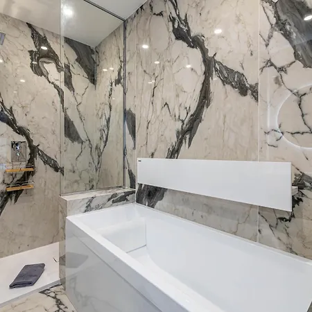 C1 Hoche 3 Bdr Ac 5mins Walk Palais Festival & * Cannes