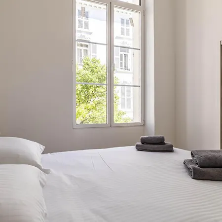C1 Hoche 3 Bdr Ac 5mins Walk Palais Festival & * Cannes