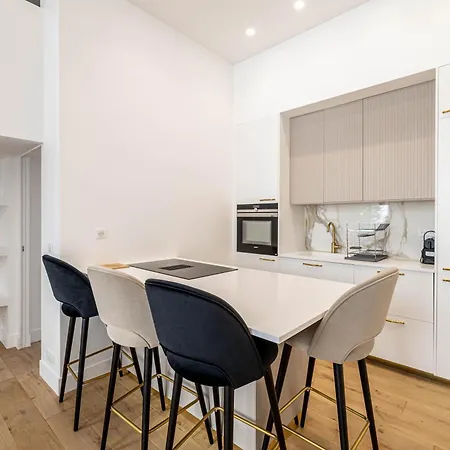 C1 Hoche 3 Bdr Ac 5mins Walk Palais Festival & * Cannes