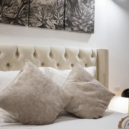شقة Jessicannes Hoche 4 Min Palais Festival & Beaches