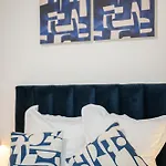 Apartament Jessicannes Hoche 4 Min Palais Festival & Beaches Cannes