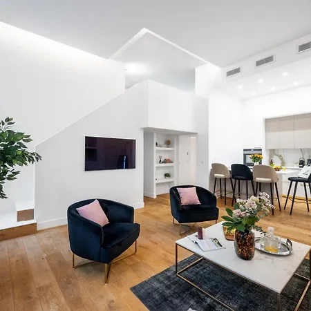 Jessicannes Hoche 4 Min Palais Festival & Beaches Apartament *